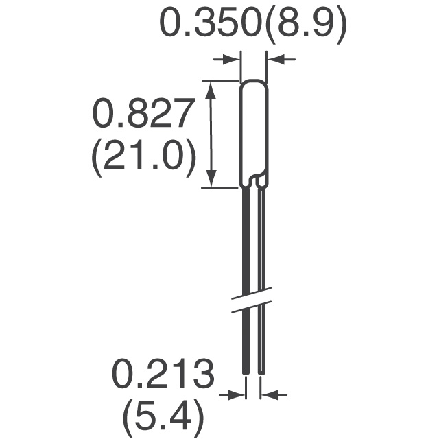 B72214P2511K101 EPCOS - TDK Electronics TVS - Varistoren MOVs